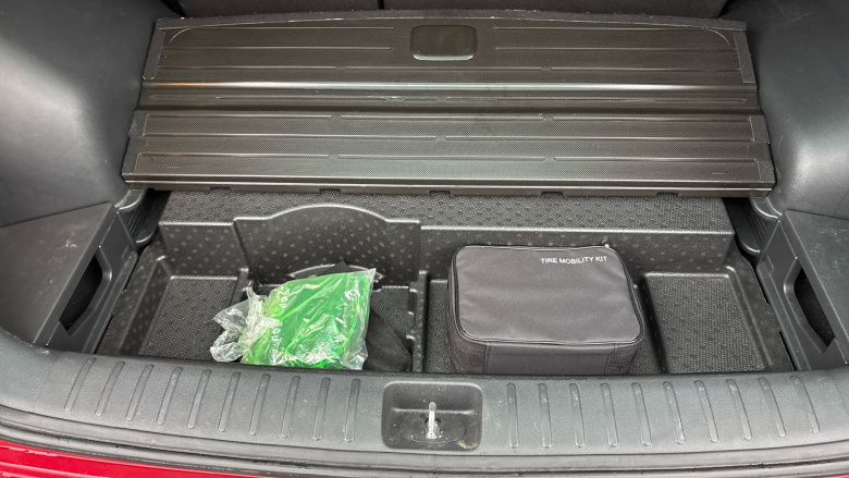 Hyundai Tucson 1.6 CRDi 48V MHD 136 N Line 5dr 2WD Diesel Estate